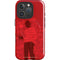Nightmare on Elm Street Dont Fall Asleep iPhone 16 Pro Magsafe Impact Case