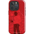 Nightmare on Elm Street Dont Fall Asleep iPhone 16 Pro Max Magsafe Impact Case
