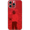 Nightmare on Elm Street Dont Fall Asleep iPhone 16 Pro Max Skin