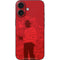 Nightmare on Elm Street Dont Fall Asleep iPhone 16 Skin