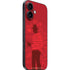 Nightmare on Elm Street Dont Fall Asleep iPhone 16 Skin