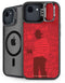 Nightmare on Elm Street Dont Fall Asleep iPhone 16e Kickstand Case