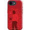 Nightmare on Elm Street Dont Fall Asleep iPhone 16e Impact Case
