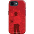 Nightmare on Elm Street Dont Fall Asleep iPhone 16e Impact Case