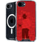 Nightmare on Elm Street Dont Fall Asleep iPhone 16e MagSafe Case