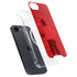 Nightmare on Elm Street Dont Fall Asleep iPhone 16e MagSafe Case