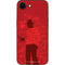 Nightmare on Elm Street Dont Fall Asleep iPhone 16e Skin