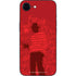 Nightmare on Elm Street Dont Fall Asleep iPhone 16e Skin