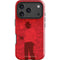 Nightmare on Elm Street Dont Fall Asleep iPhone 18 Pro Impact Case