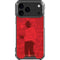 Nightmare on Elm Street Dont Fall Asleep iPhone 18 Pro Max Clear Case