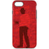 Nightmare on Elm Street Dont Fall Asleep iPhone Cases