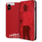 Nightmare on Elm Street Dont Fall Asleep iPhone 8 Folio Case