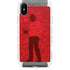 Nightmare on Elm Street Dont Fall Asleep iPhone Cases