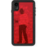 Nightmare on Elm Street Dont Fall Asleep iPhone Cases