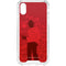 Nightmare on Elm Street Dont Fall Asleep iPhone XS Clear Case