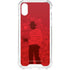 Nightmare on Elm Street Dont Fall Asleep iPhone XS Clear Case