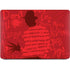 Nightmare on Elm Street Dont Fall Asleep Apple MacBook Air Skin