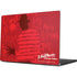 Nightmare on Elm Street Dont Fall Asleep Apple MacBook Pro 14-inch Skin