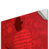Nightmare on Elm Street Dont Fall Asleep Apple MacBook Pro 16-inch Skin