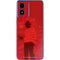 Nightmare on Elm Street Dont Fall Asleep Moto G Play 4G (2024) Skin