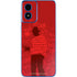 Nightmare on Elm Street Dont Fall Asleep Moto G Play 4G (2024) Skin