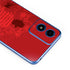 Nightmare on Elm Street Dont Fall Asleep Moto G Play 4G (2024) Skin