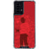 Nightmare on Elm Street Dont Fall Asleep Moto G Power 5G (2024) Clear Case