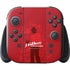 Nightmare on Elm Street Dont Fall Asleep Nintendo Switch 2 (2025) with Joy-Con Skin