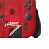 Nightmare on Elm Street Dont Fall Asleep Nintendo Switch 2 (2025) Joy-Con Controller Skin