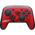 Nightmare on Elm Street Dont Fall Asleep Nintendo Switch 2 (2025) Pro Controller Skin