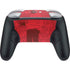 Nightmare on Elm Street Dont Fall Asleep Nintendo Switch 2 (2025) Pro Controller Skin