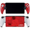Nightmare on Elm Street Dont Fall Asleep PlayStation Portal Remote Player Skin