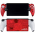 Nightmare on Elm Street Dont Fall Asleep PlayStation Portal Remote Player Skin