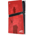 Nightmare on Elm Street Dont Fall Asleep PS5 Pro Console Skin