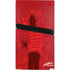 Nightmare on Elm Street Dont Fall Asleep PS5 Pro Console Skin