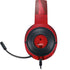 Nightmare on Elm Street Dont Fall Asleep Razer Kraken X Skin