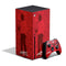 Nightmare on Elm Street Dont Fall Asleep Xbox Series X Bundle Skin