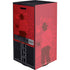 Nightmare on Elm Street Dont Fall Asleep XBox Series X Digital Edition Console Skin