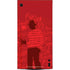 Nightmare on Elm Street Dont Fall Asleep XBox Series X Digital Edition Console Skin