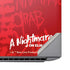 Nightmare on Elm Street Dont Fall Asleep HP ZBook Fury 16 G10 Skin