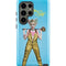 DC Comics Harley Quinn Movie Charcater Poster Galaxy S23 Ultra Pro Case