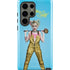 DC Comics Harley Quinn Movie Charcater Poster Galaxy S23 Ultra Pro Case