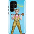 DC Comics Harley Quinn Movie Charcater Poster Galaxy S25 Ultra Impact Case