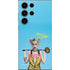 DC Comics Harley Quinn Movie Charcater Poster Galaxy S24 Ultra Skin