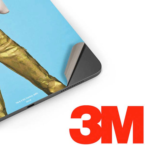 DC Comics Harley Quinn Movie Charcater Poster Apple iPad Pro Skin