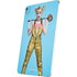 DC Comics Harley Quinn Movie Charcater Poster iPad Pro 13in M4 (2024) Skin