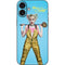 DC Comics Harley Quinn Movie Charcater Poster iPhone 16 Plus Skin