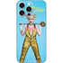 DC Comics Harley Quinn Movie Charcater Poster iPhone 16 Pro Max Skin