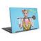 DC Comics Harley Quinn Movie Charcater Poster Dell Latitude Skin
