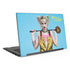 DC Comics Harley Quinn Movie Charcater Poster Dell Latitude Skin